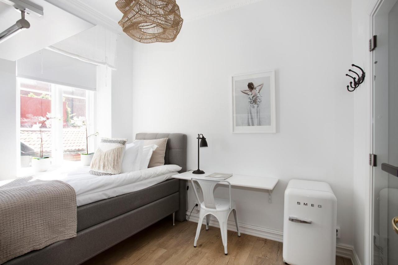 예테보리 Wow, Foereningsgatan 9 아파트 호텔 외부 사진