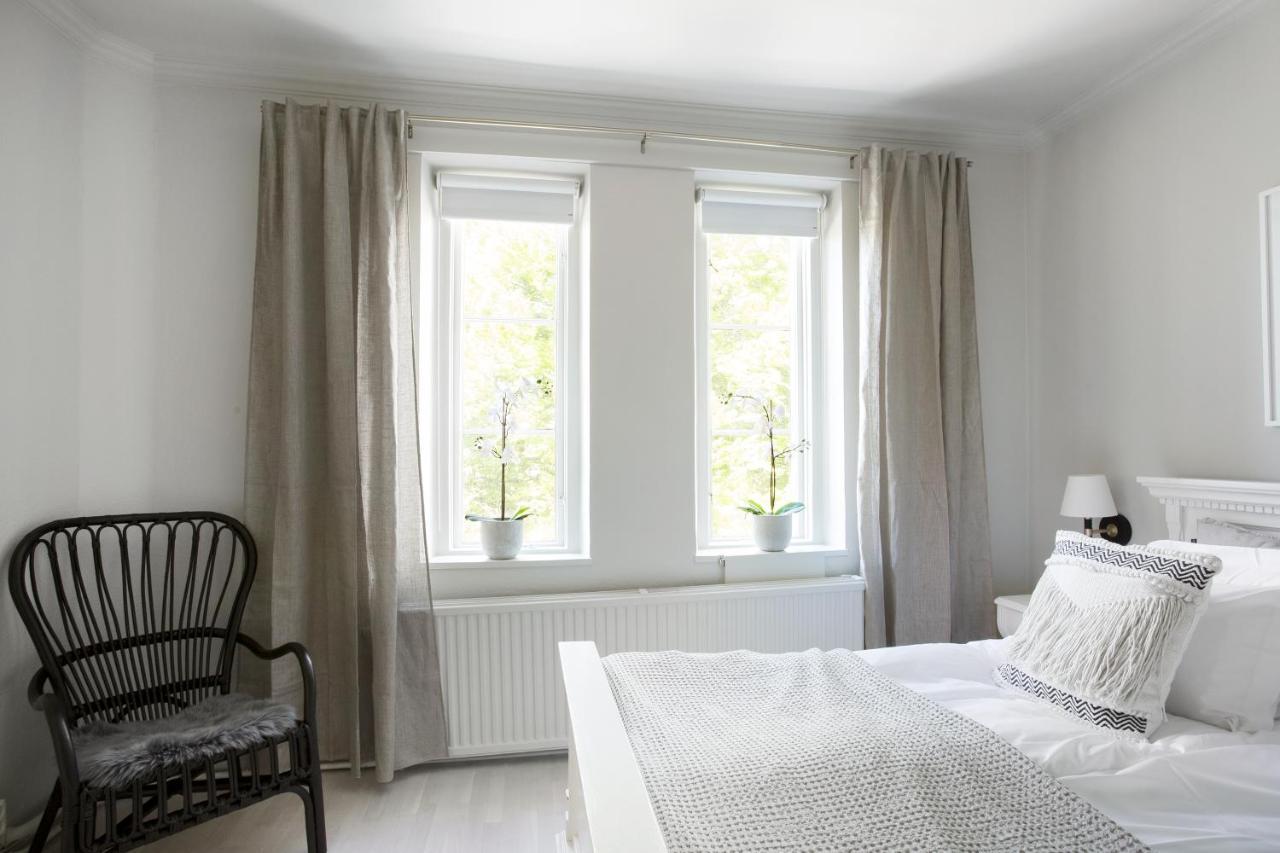 예테보리 Wow, Foereningsgatan 9 아파트 호텔 외부 사진