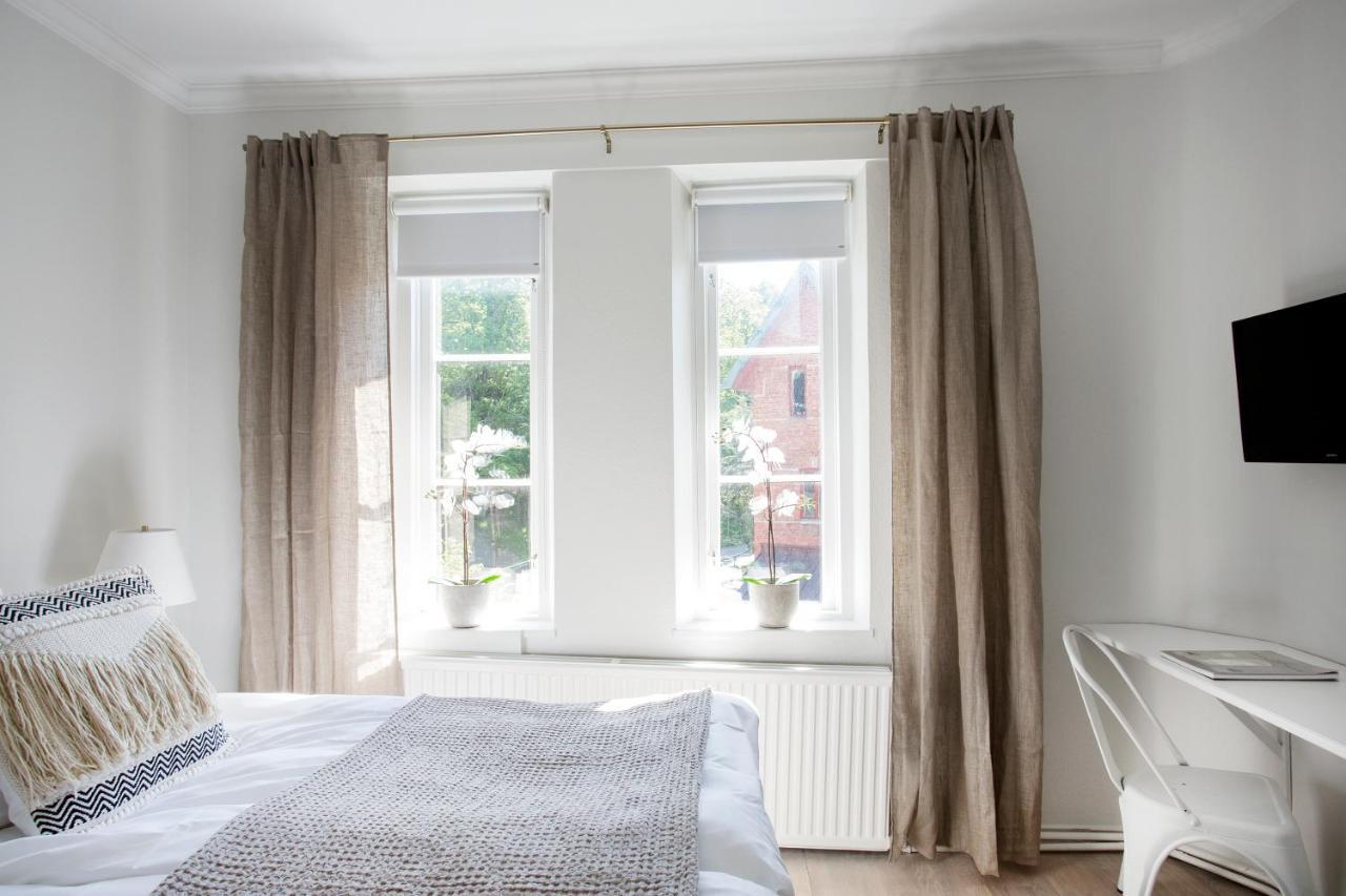 예테보리 Wow, Foereningsgatan 9 아파트 호텔 외부 사진