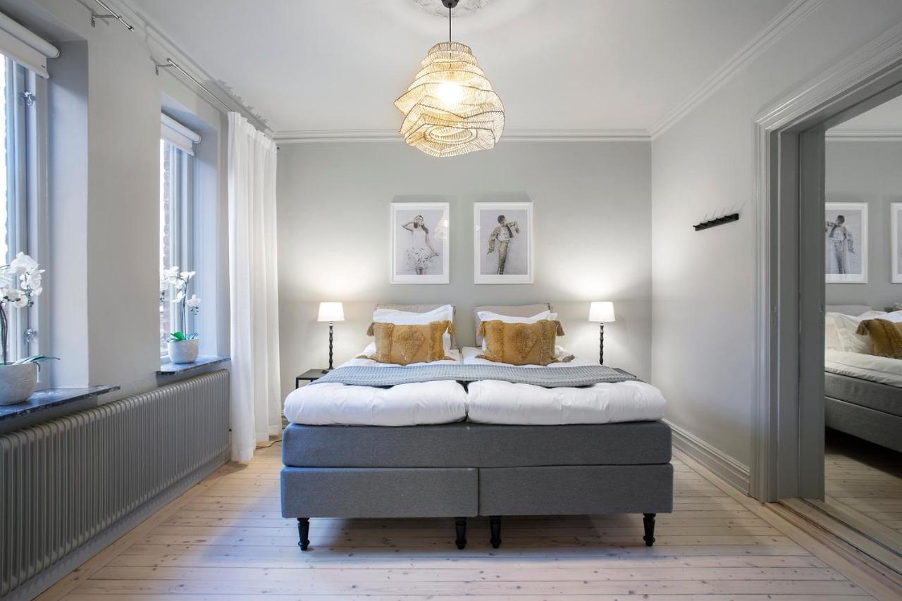 예테보리 Wow, Foereningsgatan 9 아파트 호텔 외부 사진