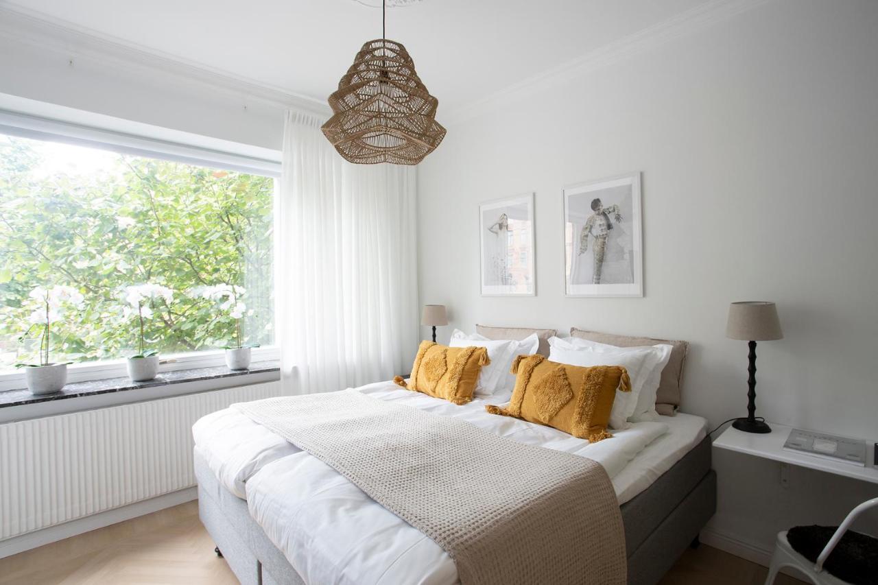 예테보리 Wow, Foereningsgatan 9 아파트 호텔 외부 사진
