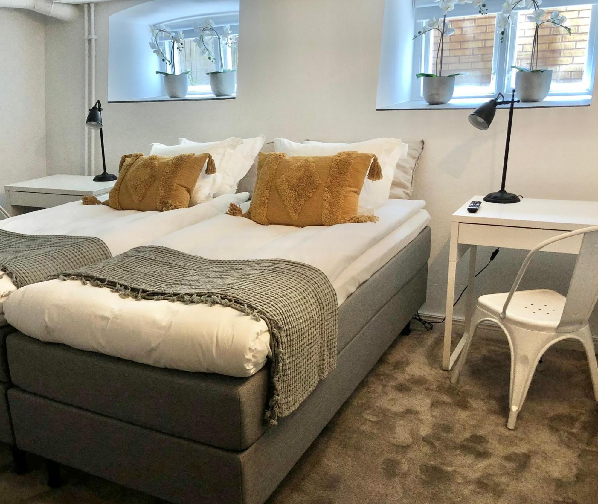 예테보리 Wow, Foereningsgatan 9 아파트 호텔 외부 사진